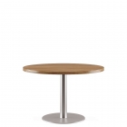 Стол переговорный POINTEX ZIO28570239 Орех