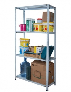 Стеллаж Металл-Завод СТФЛ 1034-2,5