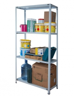 Стеллаж Металл-Завод СТФЛ 1054-2,5