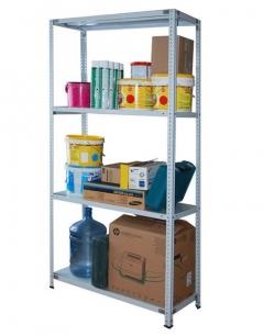 Стеллаж Металл-Завод СТФЛ 1064-2,5