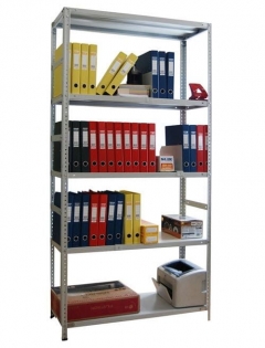 Стеллаж Металл-Завод СТФЛ 1065-2,0