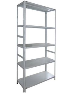 Стеллаж Металл-Завод СТФ 1085-2.5