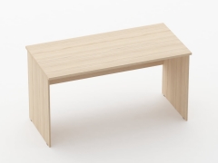 Стол прямой Персона Грата Twin 12.10.14 Туя