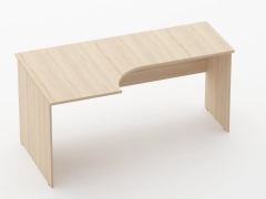 Стол угловой Персона Грата Twin 12.14.16Л Туя