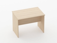 Стол для переговоров Персона Грата Twin 12.12.10 Туя