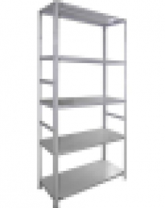 Стеллаж Металл-Завод СТФУ 1035-2.5