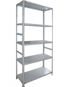 Стеллаж Металл-Завод СТФУ 1075-2.5