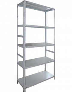 Стеллаж Металл-Завод СТФУ 1085-2.0