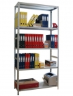Стеллаж Металл-Завод СТФУ 1085-2.5