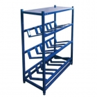 Стеллаж для воды на 12 бутылей КМК СТВ-12