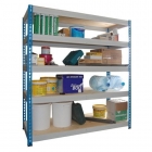 Стеллаж Металл-Завод МКФ 15915-2,0