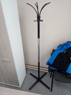 Вешалка Титан Классикс-СЗ Комби