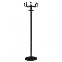 Вешалка Титан Класс-СТ8 черный