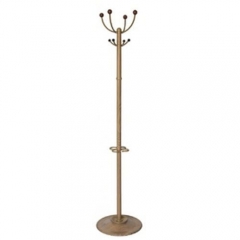 Вешалка Титан Квартет-ЗД бук