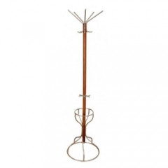 Вешалка Титан Стелла-2Д вишня