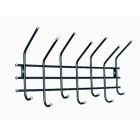 Вешалка настенная Титан 700.