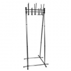 Вешалка гардеробная напольная Титан Алла-10 ц