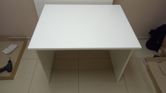 Стол письменный Skyland СП-1 Белый