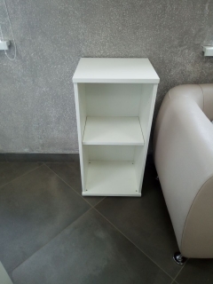 Стеллаж Skyland СУ-3 Белый