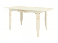 Стол обеденный раскладной Витра Орфей-25.10