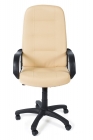 Кресло руководителя Tetchair Devon бежевый 36-34