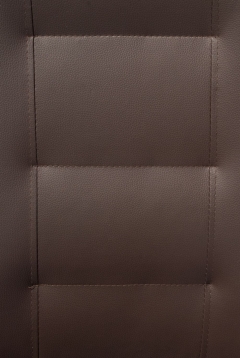 Кресло руководителя Tetchair Devon коричневый 36-36