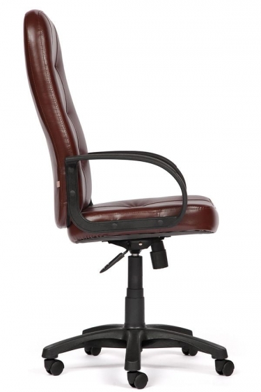 Кресло руководителя Tetchair Devon коричневый 2 TONE