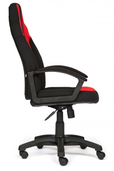 Компьютерное кресло Tetchair NEO 3 Черный/красный