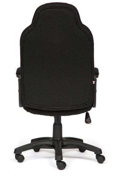 Компьютерное кресло Tetchair NEO 3 Черный/красный