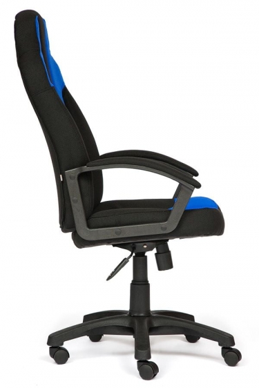Компьютерное кресло Tetchair NEO 3 Черный/синий