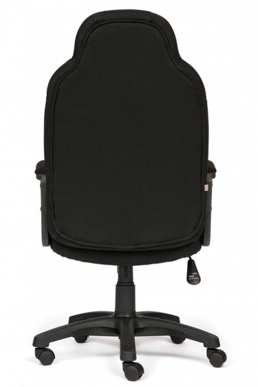 Компьютерное кресло Tetchair NEO 3 Черный/синий