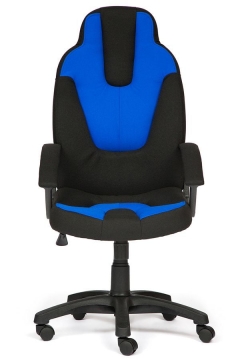Компьютерное кресло Tetchair NEO 3 Черный/синий