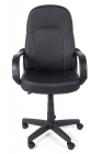 Кресло руководителя Tetchair Parma черный 36-6