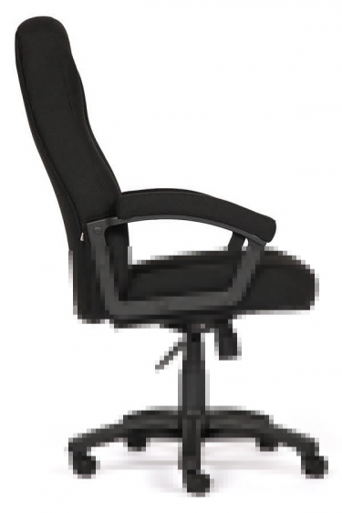 Кресло руководителя Tetchair СН888 Черный NF-2603