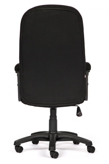 Кресло руководителя Tetchair СН888 Черный NF-2603