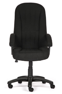 Кресло руководителя Tetchair СН888 Черный NF-2603
