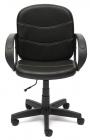 Офисное кресло Tetchair BAGGI черный 36-6