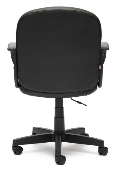 Офисное кресло Tetchair BAGGI черный 36-6