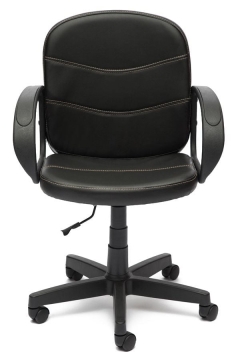 Офисное кресло Tetchair BAGGI черный 36-6