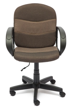 Офисное кресло Tetchair BAGGI бежевый 12