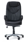 Кресло руководителя Tetchair COMFORT черный 36-6