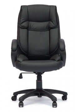 Кресло руководителя Tetchair Oreon Черный 36-06