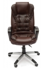Кресло руководителя Tetchair Baron Коричневый 36-36