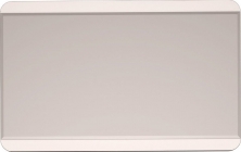 Зеркало настенное Ижмебель Танго 7