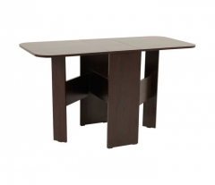 Стол-книжка Мебельсон Мечта Венге