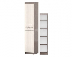 Пенал Глория Омскмебель Шк62