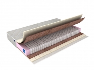 Матрас Соня Eco Paradise 140х190х20