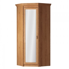 Фасад к шкафу Яна с зеркалом Лючия 183 Дуб Ридинг