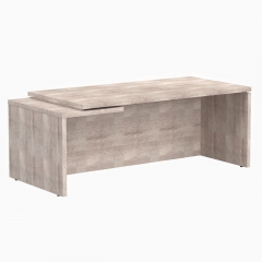 Стол руководителя Skyland Torr-Z TСT 209 L Дуб Каньон