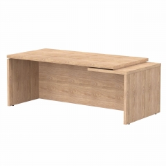 Стол руководителя Skyland Torr-Z TСT 209 R Дуб Девон